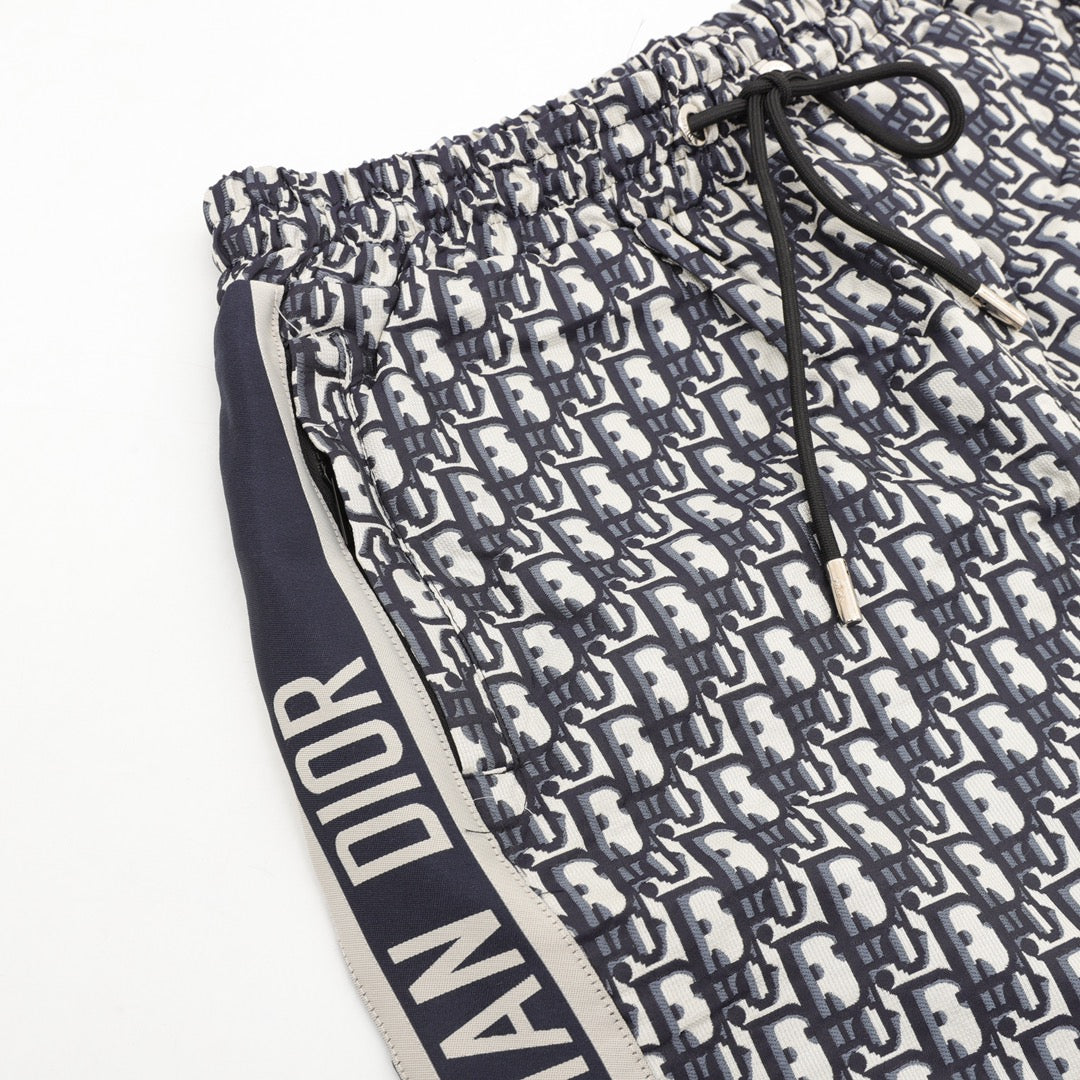 LuxluxHouse Best Quality Clothes Pants Dior