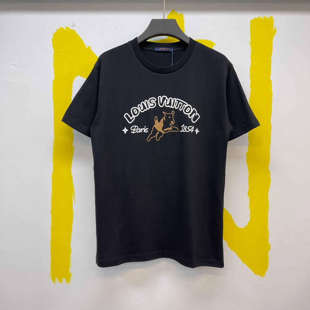 LuxluxHouse Louis Vuitton T-shirt NO.3