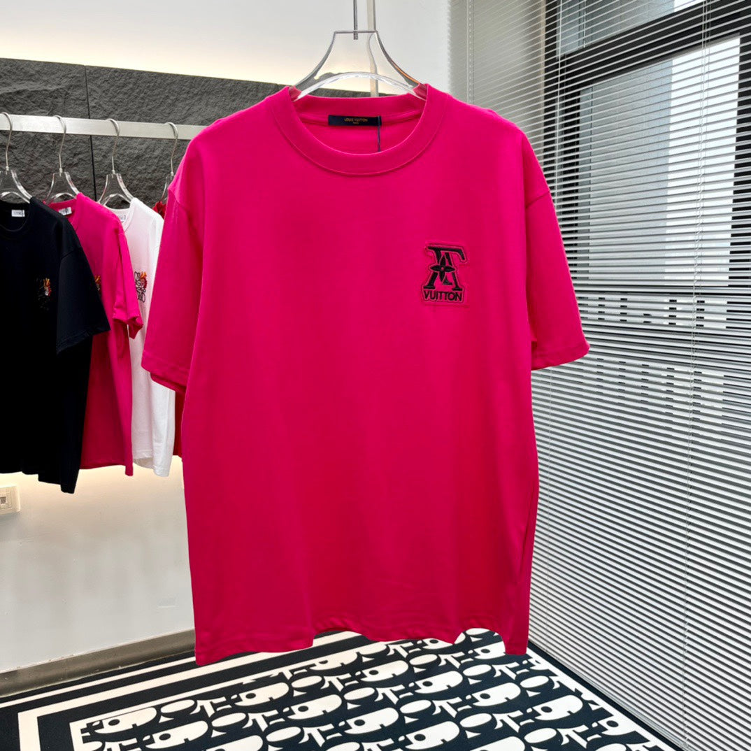 LuxluxHouse Louis Vuitton T-shirt NO.3