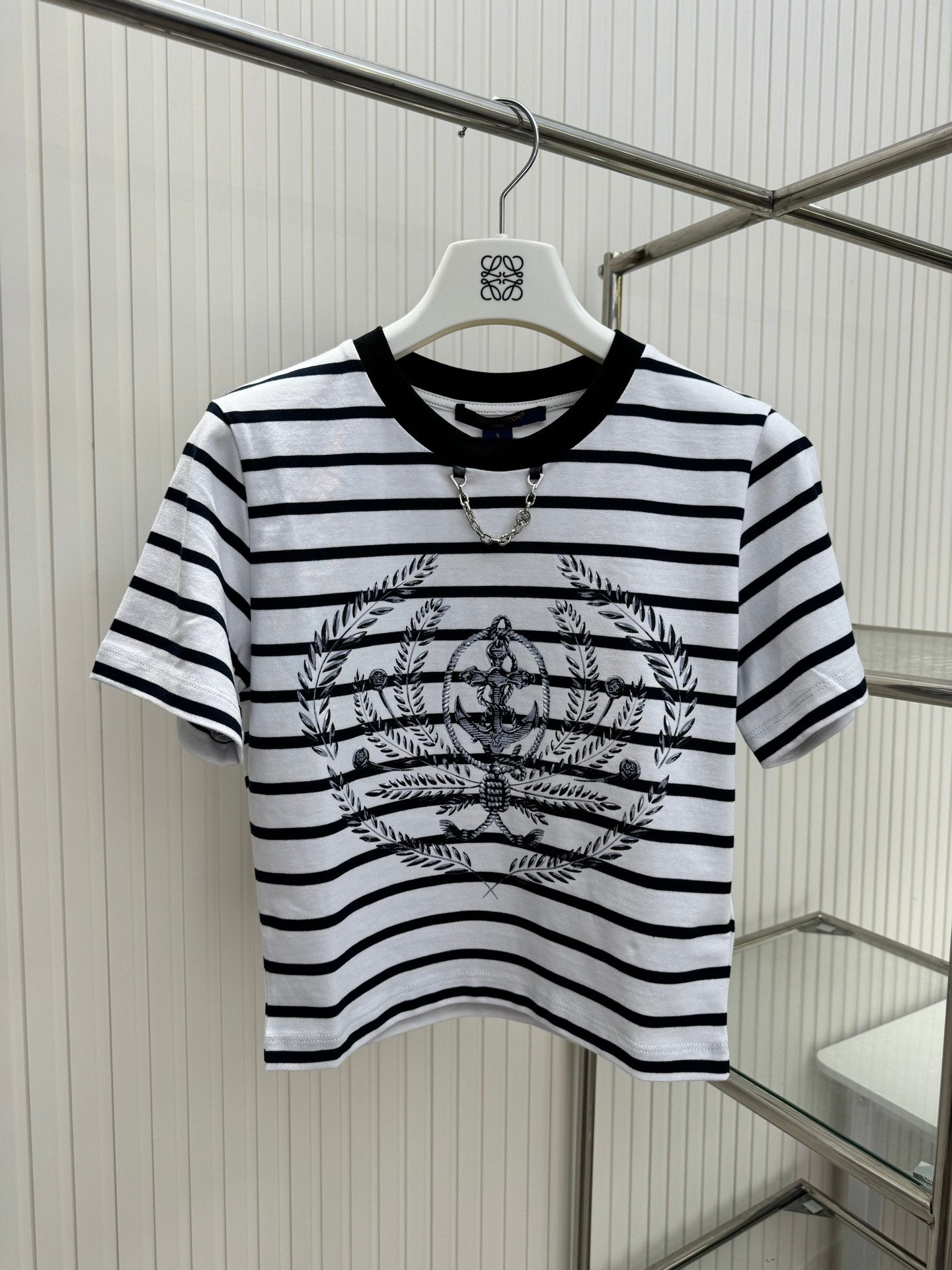 LuxluxHouse Louis Vuitton T-shirt NO.2