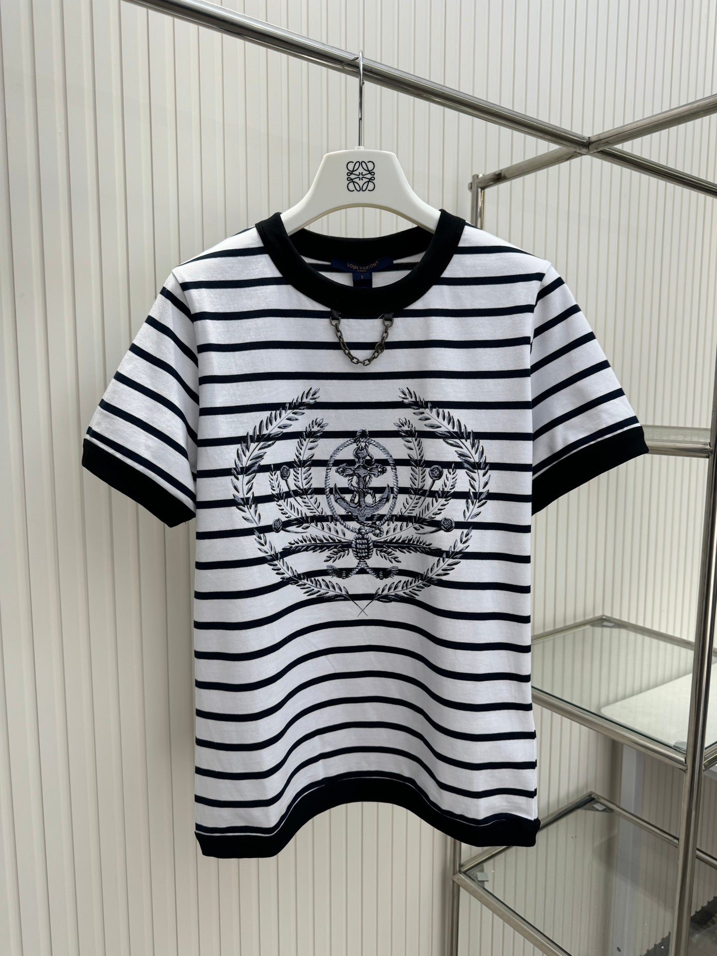 LuxluxHouse Louis Vuitton T-shirt NO.3