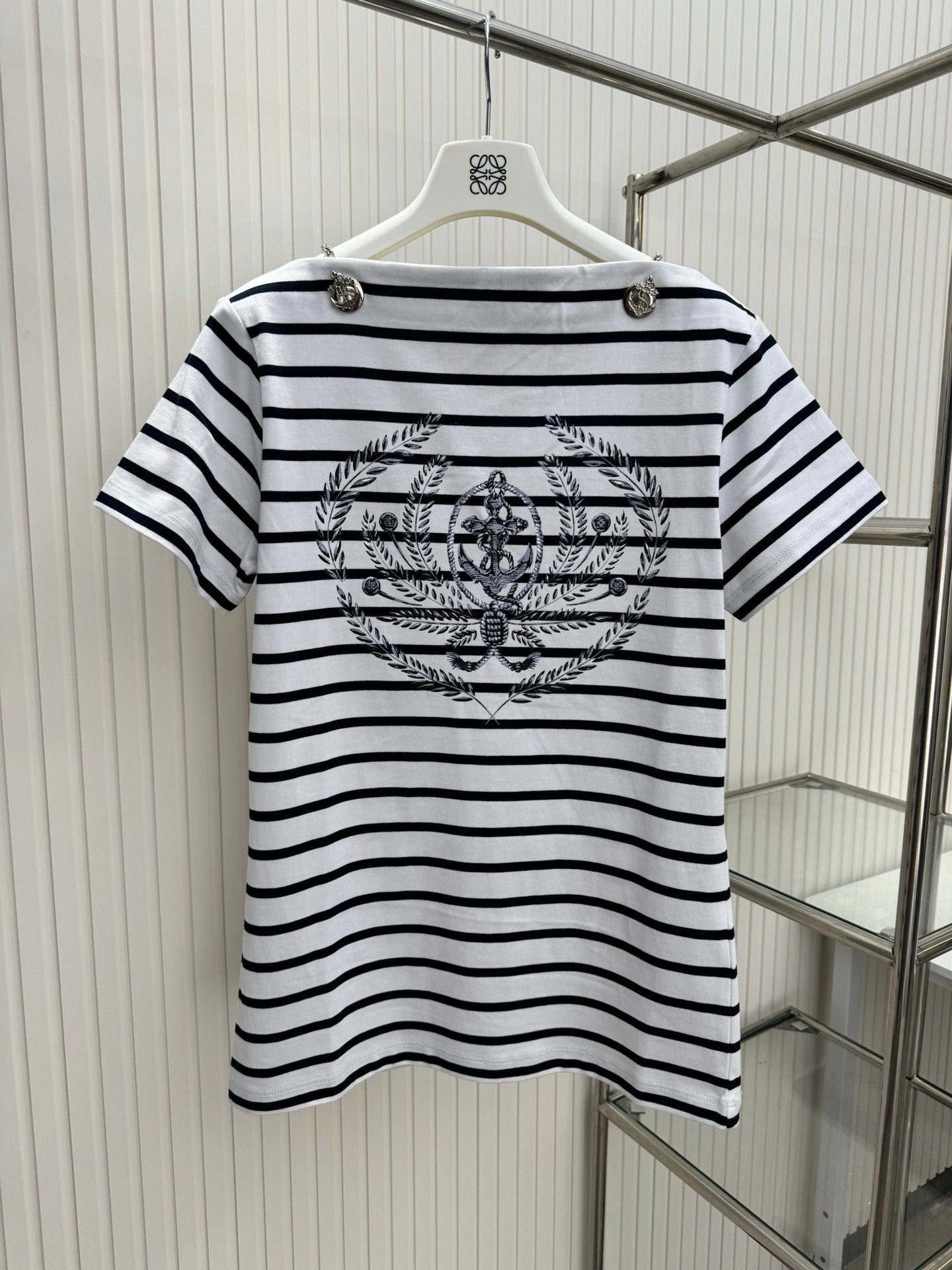 LuxluxHouse Louis Vuitton T-shirt NO.3