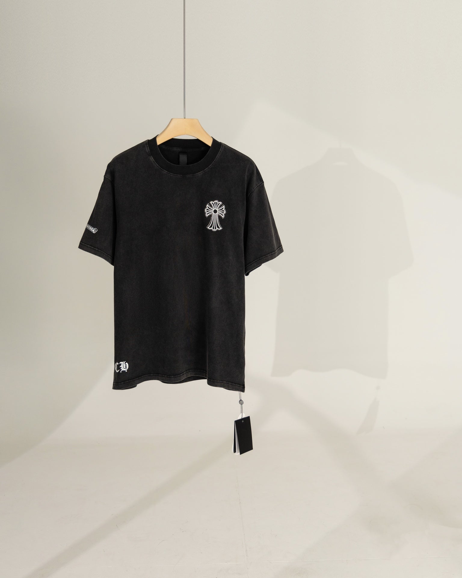 Chrome Hearts T-shirt NO.6