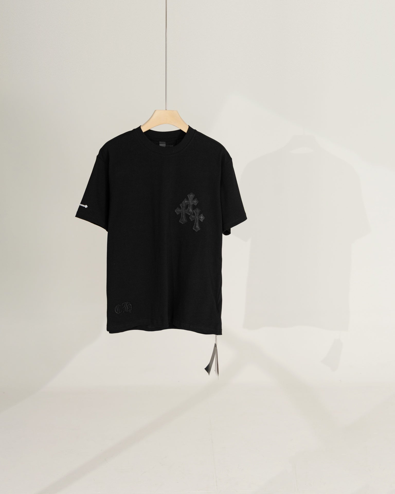 Chrome Hearts T-shirt NO.6