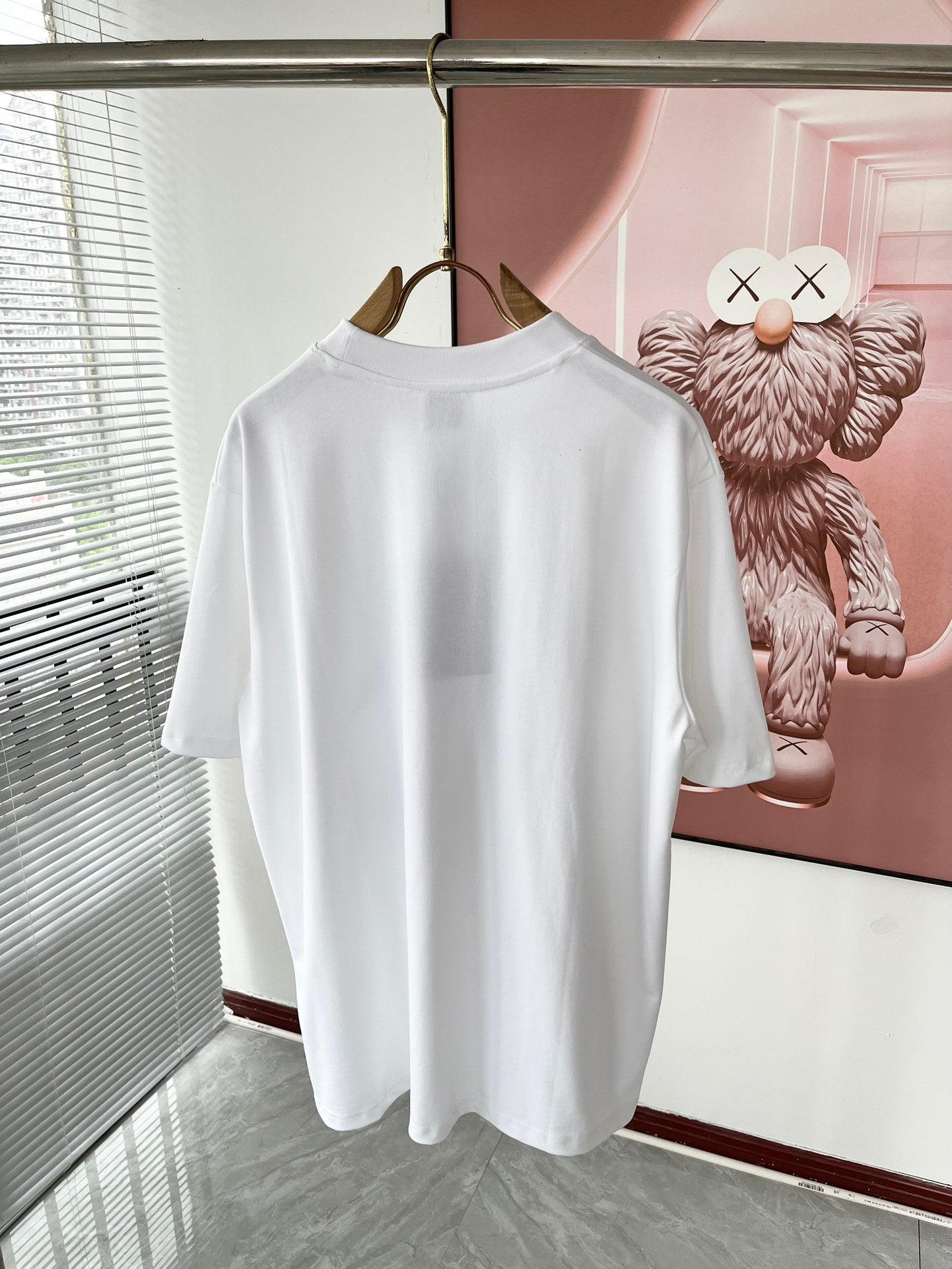 LuxluxHouse Best Quality Clothes Burberry T-shirt