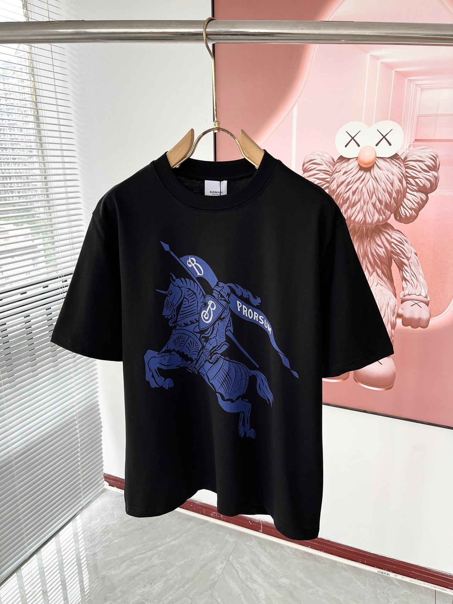 LuxluxHouse Best Quality Clothes Burberry T-shirt