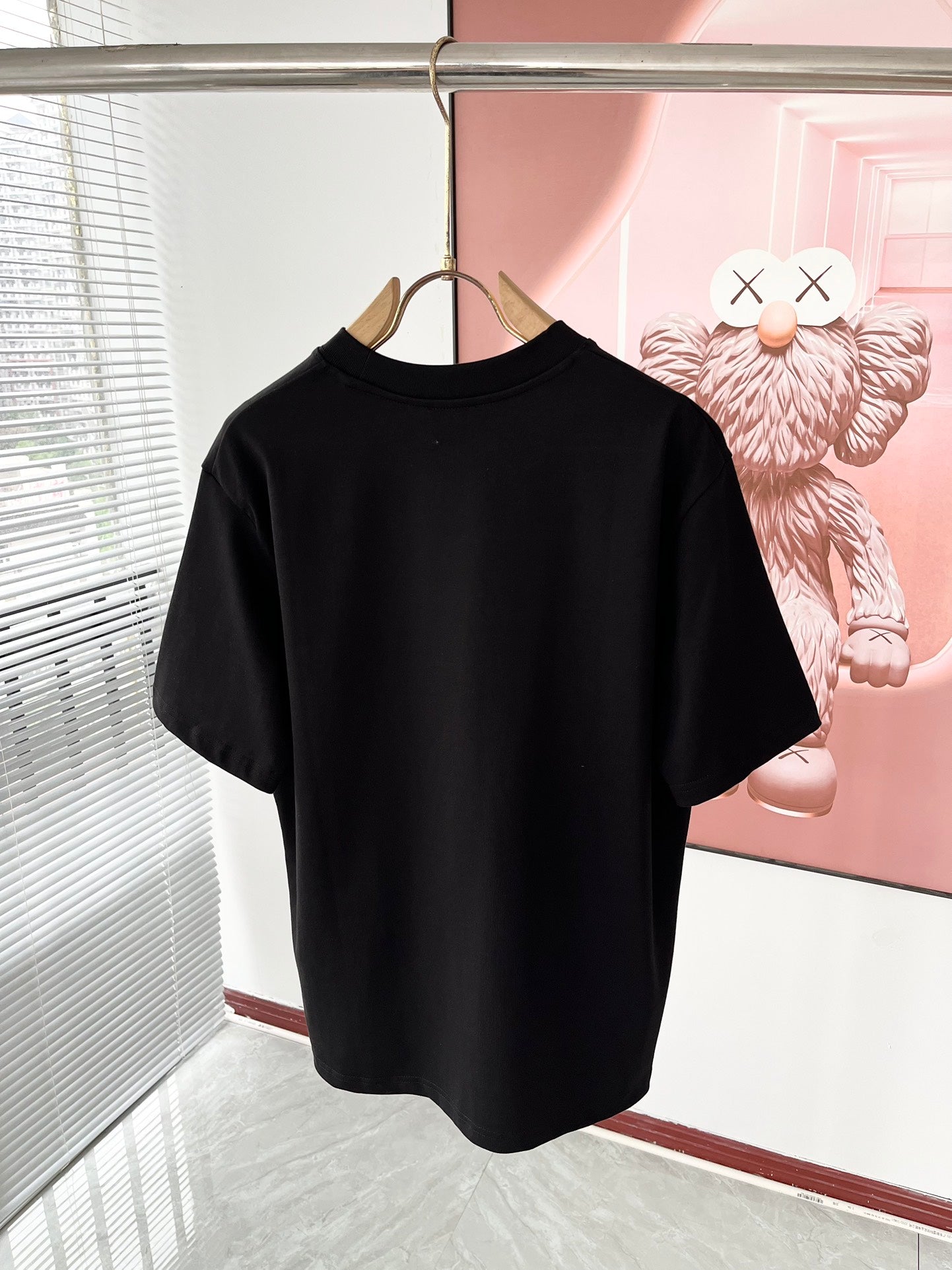 LuxluxHouse Best Quality Clothes Burberry T-shirt