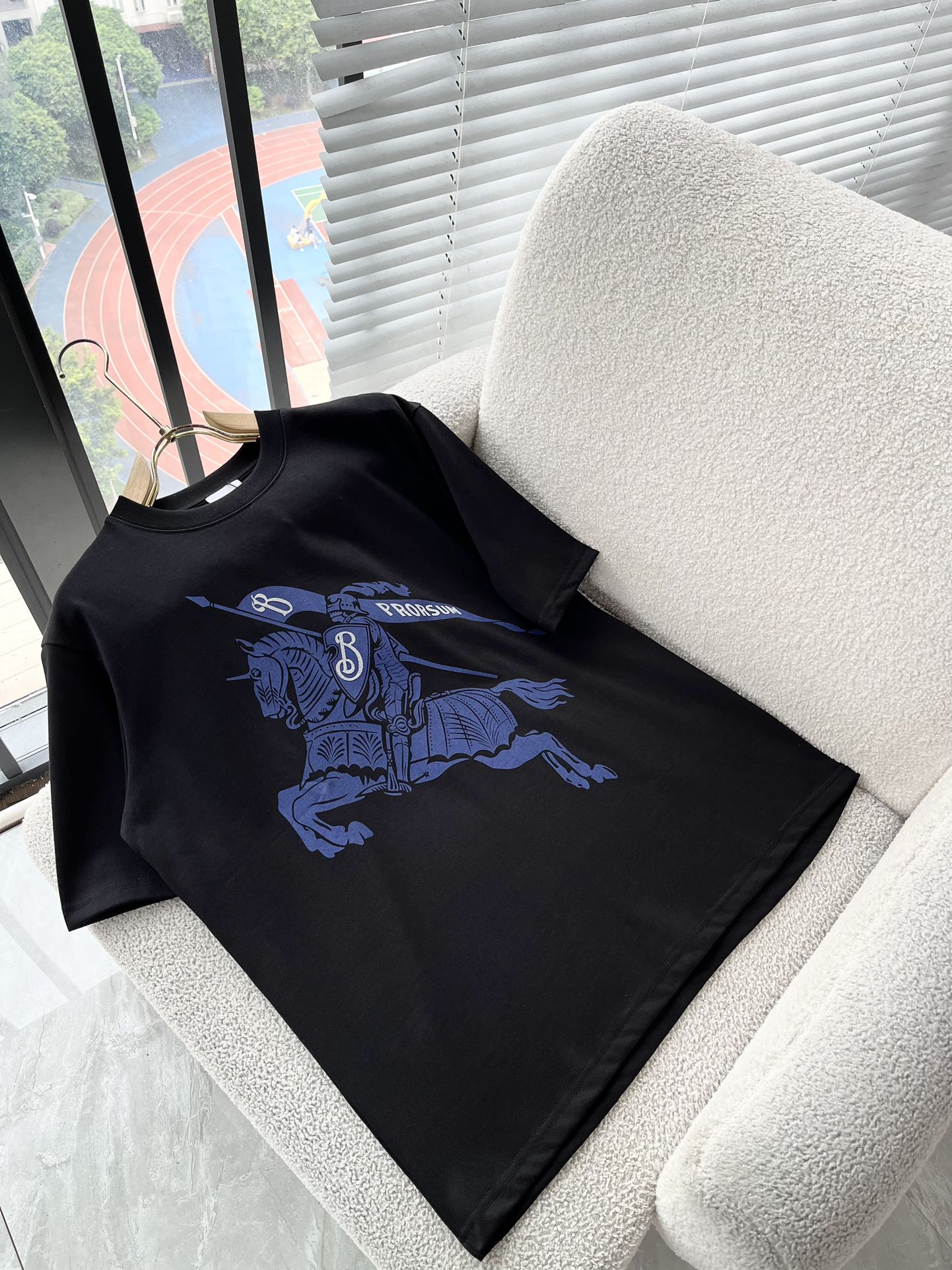 LuxluxHouse Best Quality Clothes Burberry T-shirt