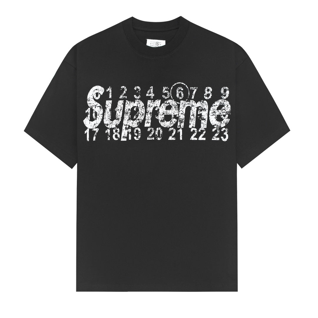 LuxluxHouse Supreme T-shirt NO.4