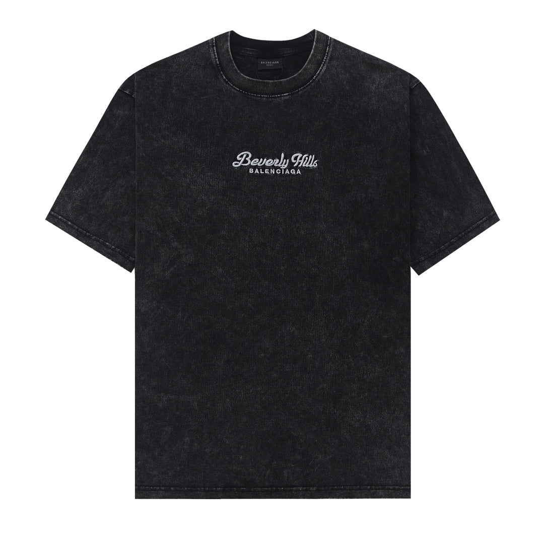 LuxluxHouse Balenciaga T-shirt NO.7