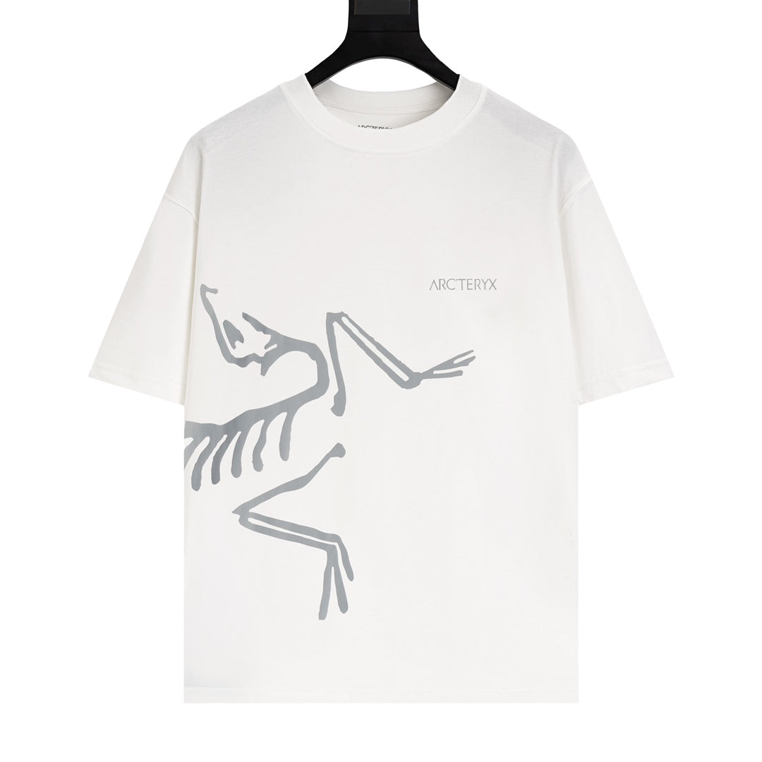 LuxluxHouse Best Quality Clothes T-shirt Arcteryx