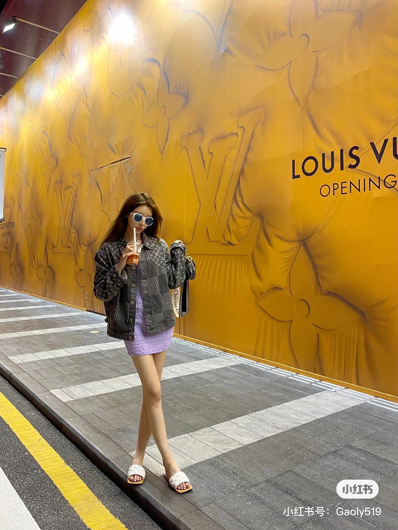 LuxluxHouse Best Quality Clothes Coats & Jackets Louis Vuitton