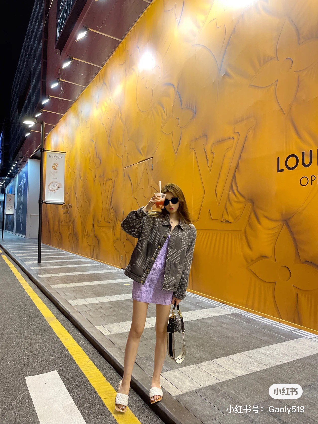 LuxluxHouse Best Quality Clothes Coats & Jackets Louis Vuitton