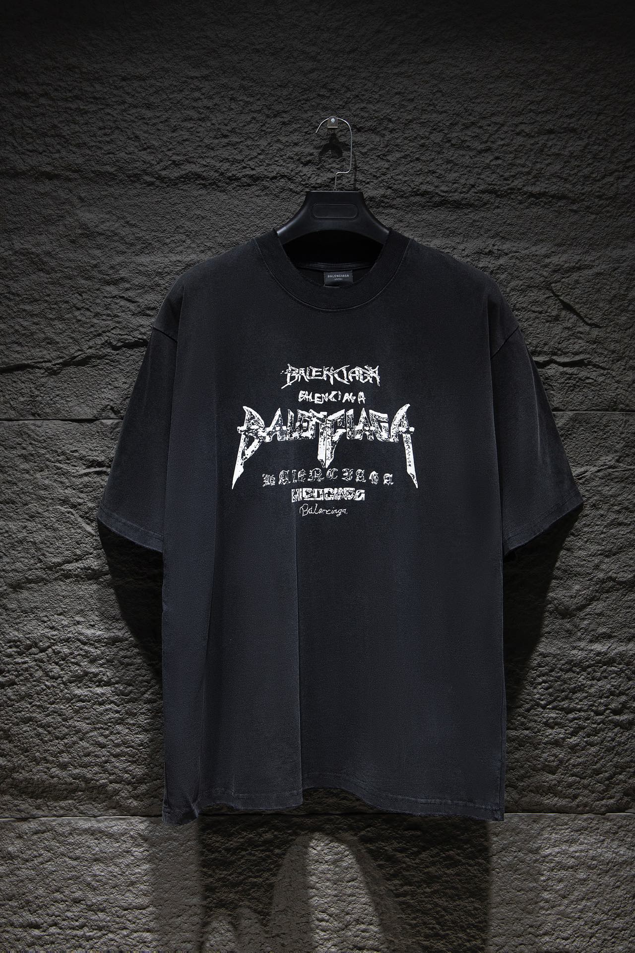 LuxluxHouse Balenciaga T-shirt NO.7