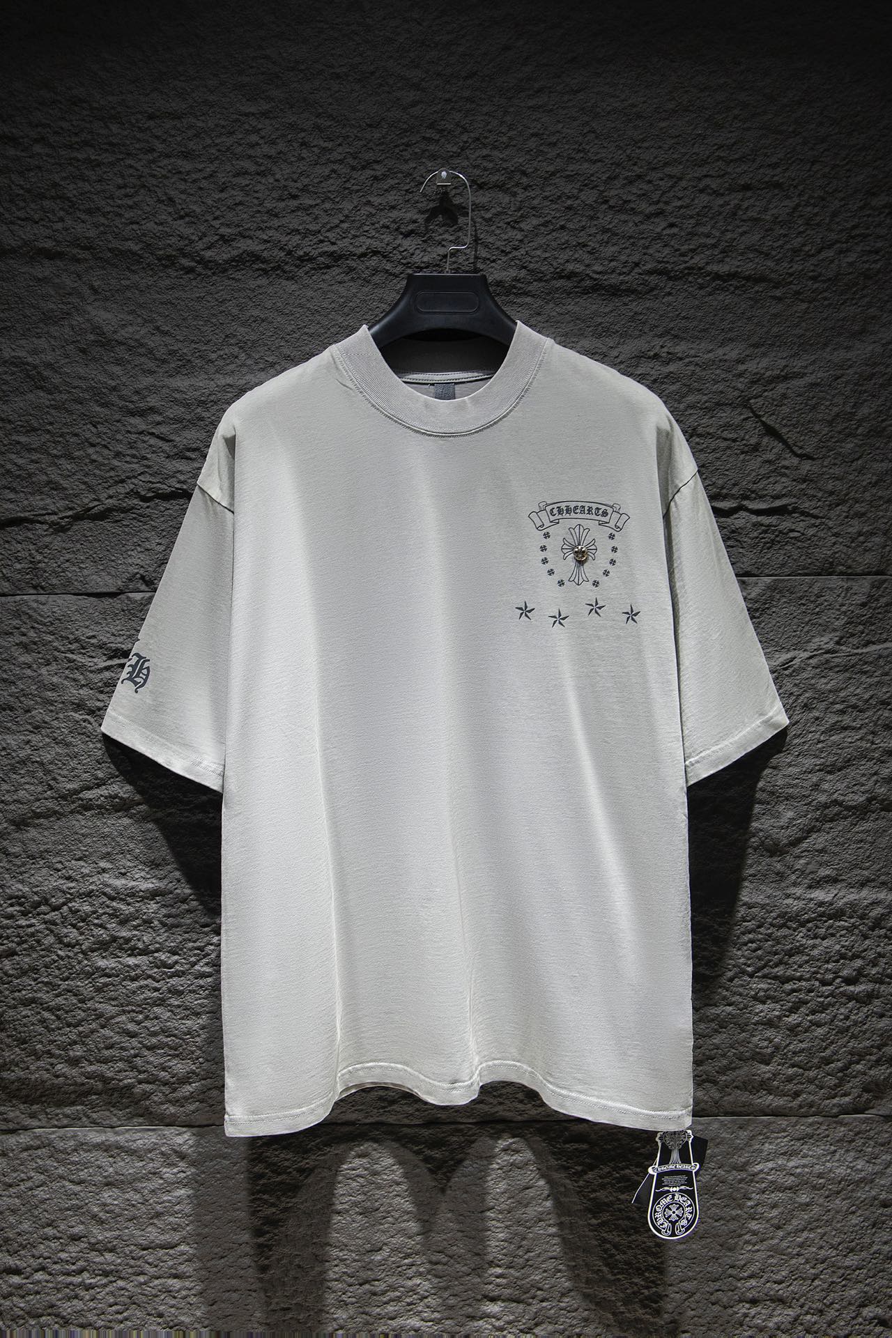 Chrome Hearts T-shirt NO.1