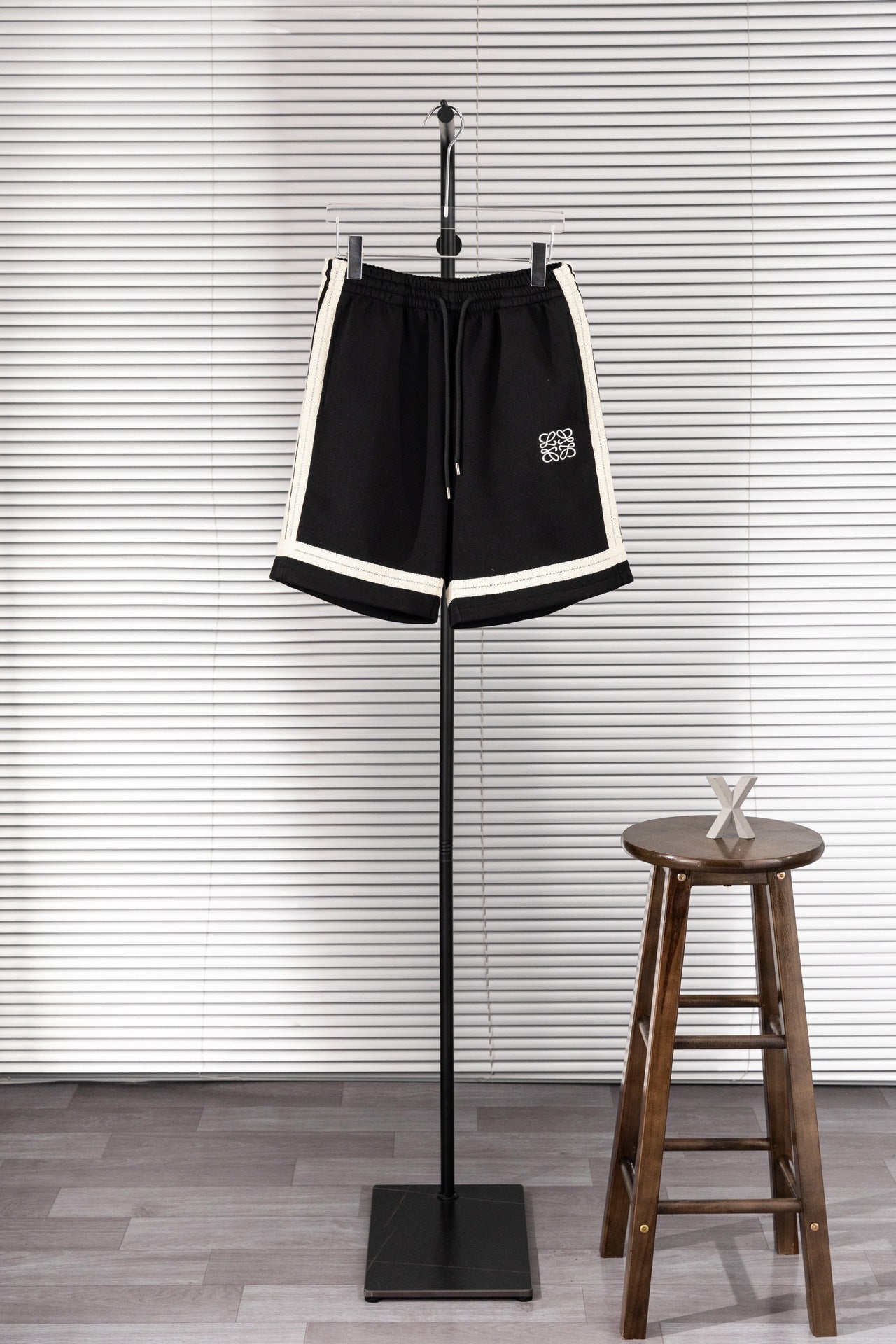 LuxluxHouse Best Quality Clothes Pants Loewe