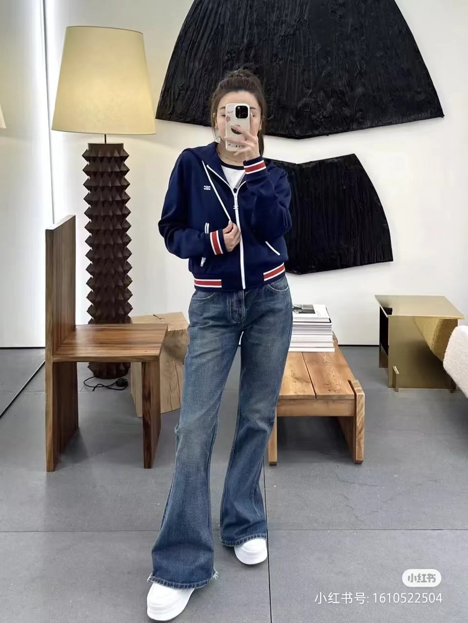 LuxluxHouse Best Quality Clothes Coats & Jackets Celine