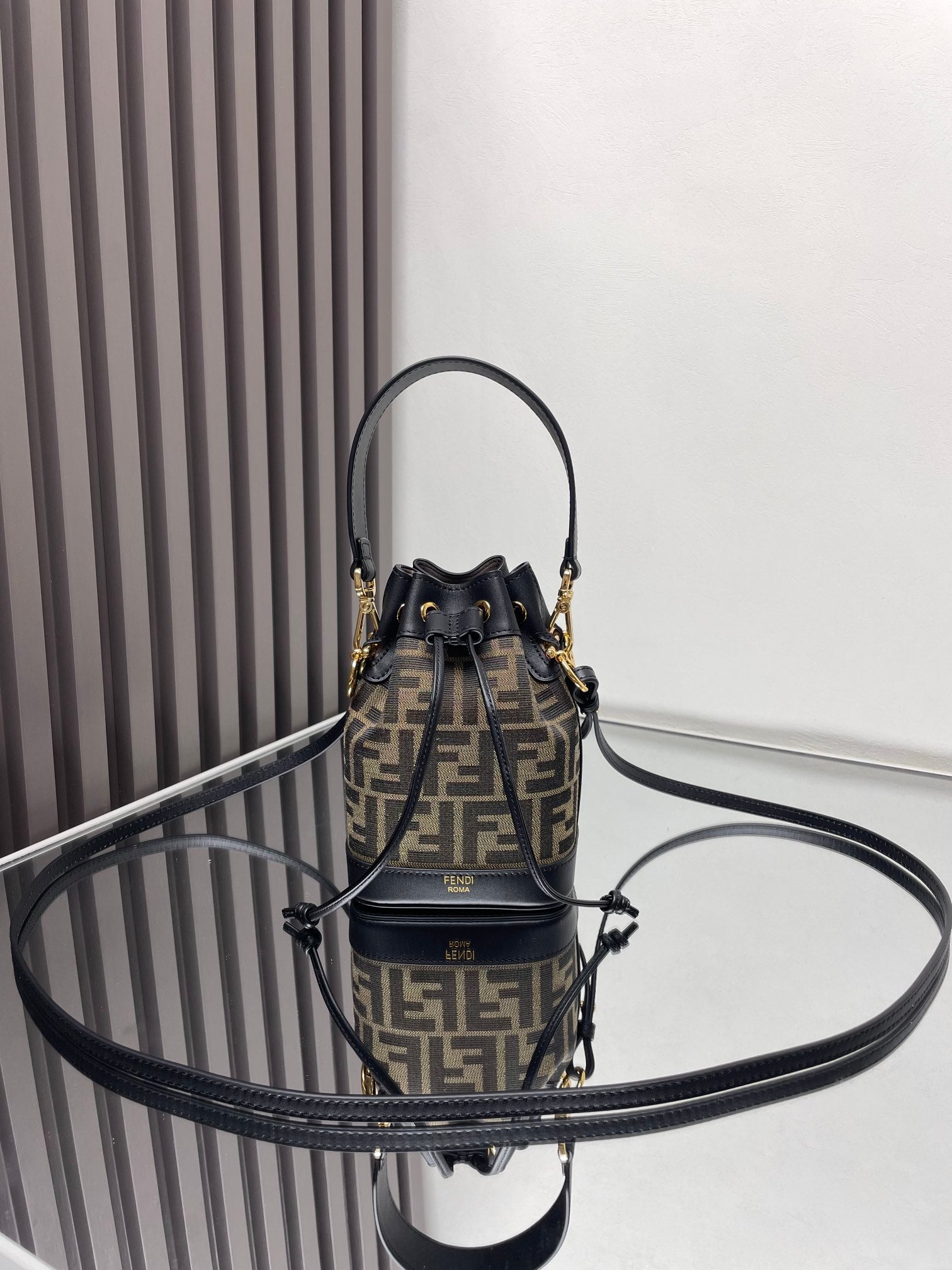 LuxluxHouse Best Quality Bags Women Fendi