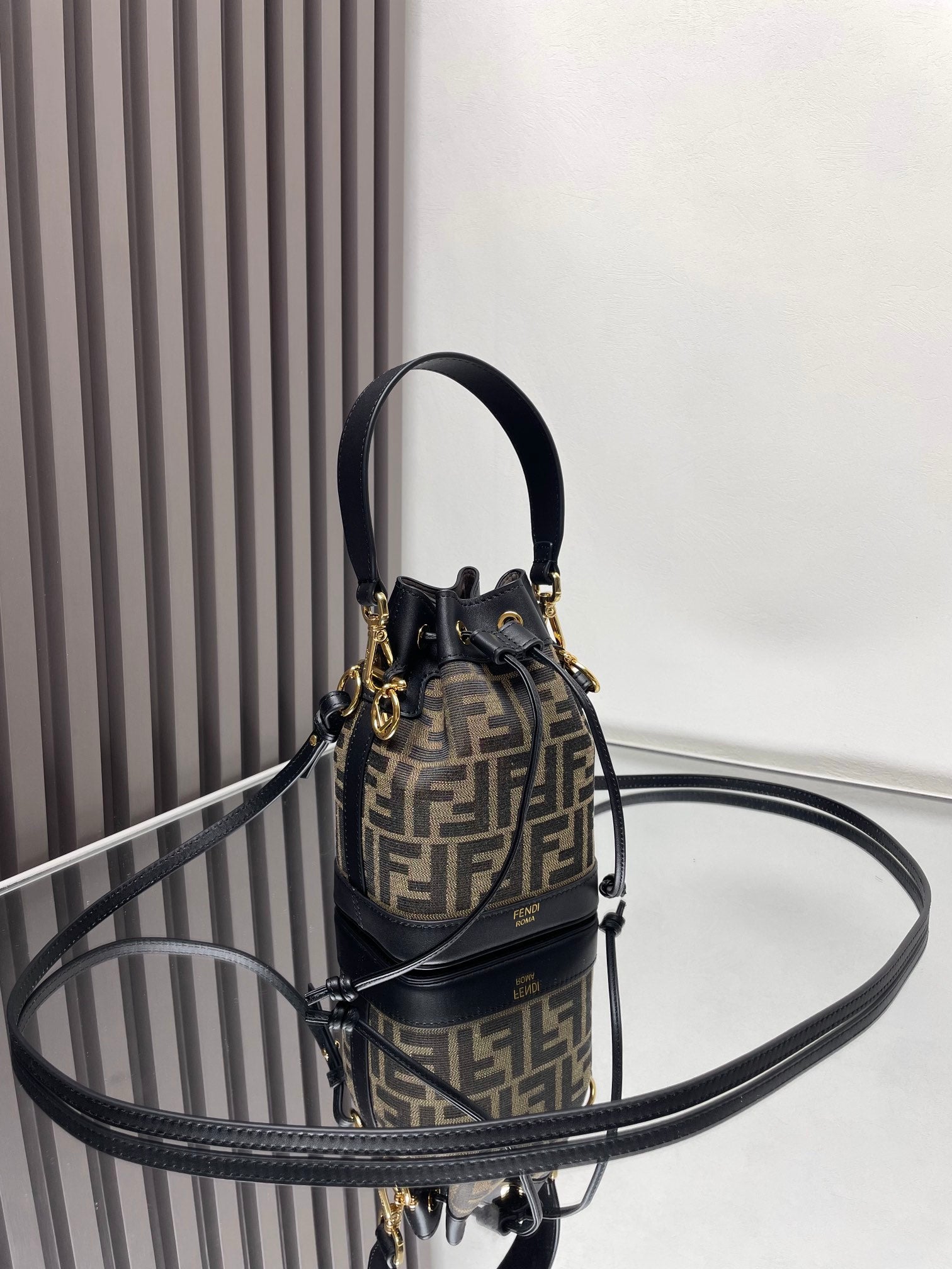 LuxluxHouse Best Quality Bags Women Fendi