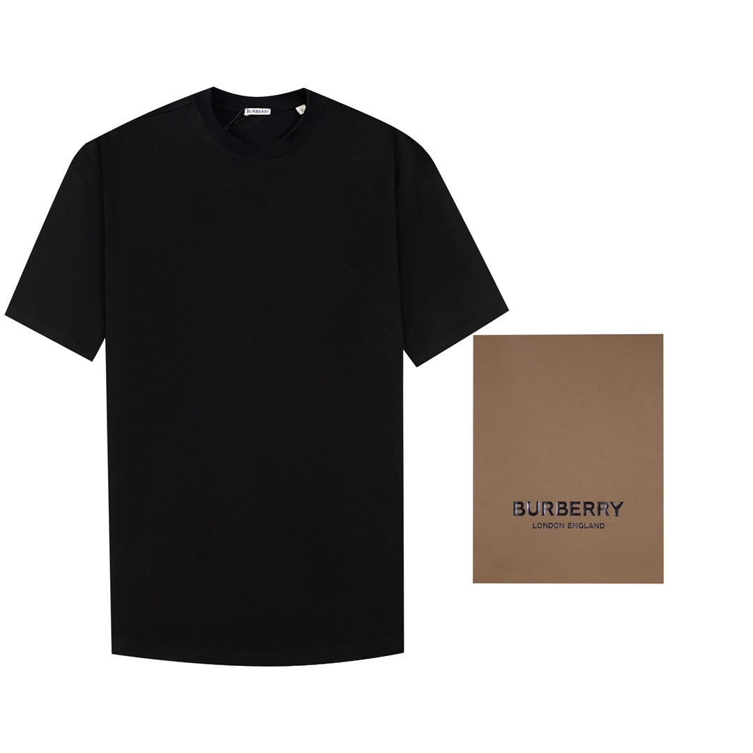 LuxluxHouse Burberry T-shirt NO.5