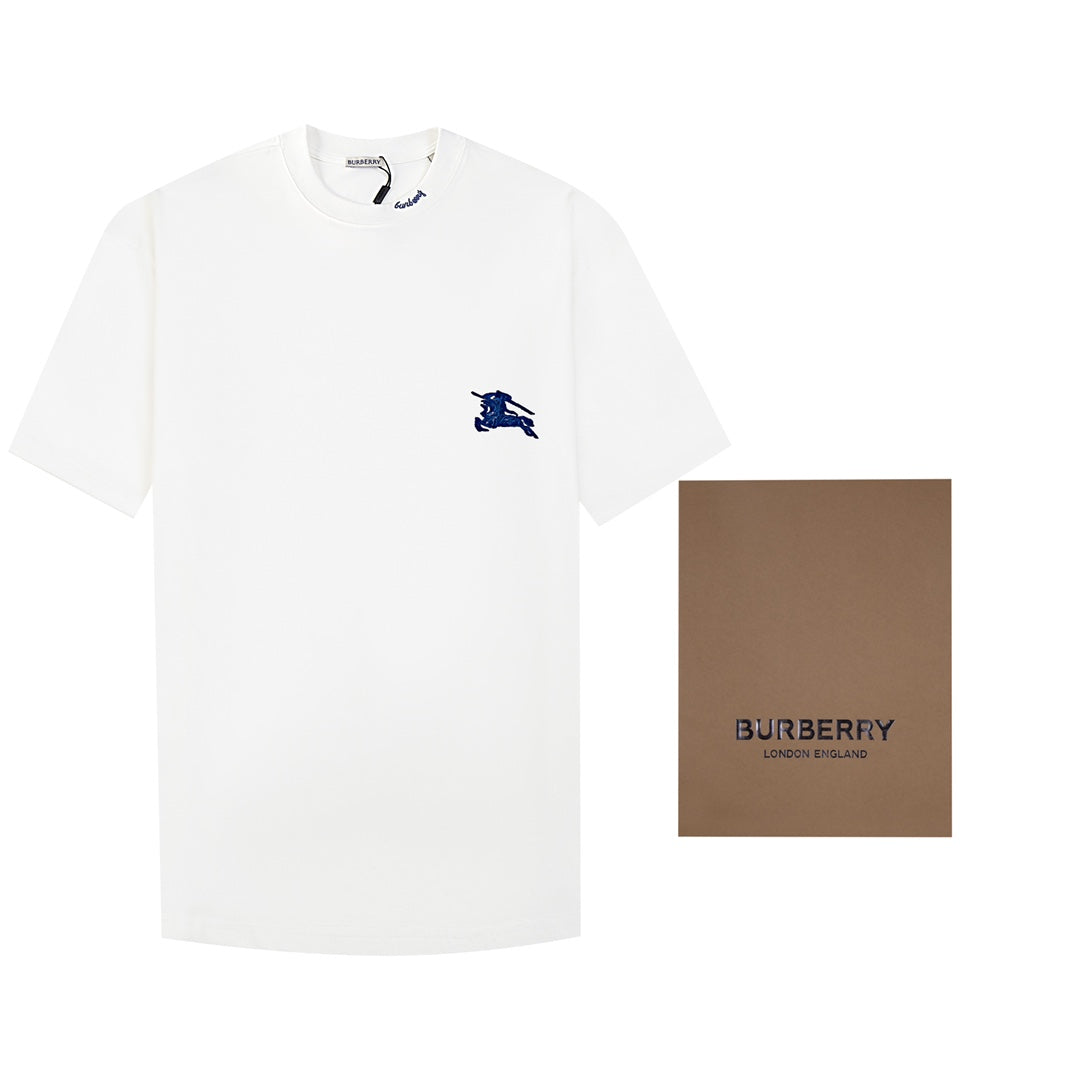 LuxluxHouse Burberry T-shirt NO.5