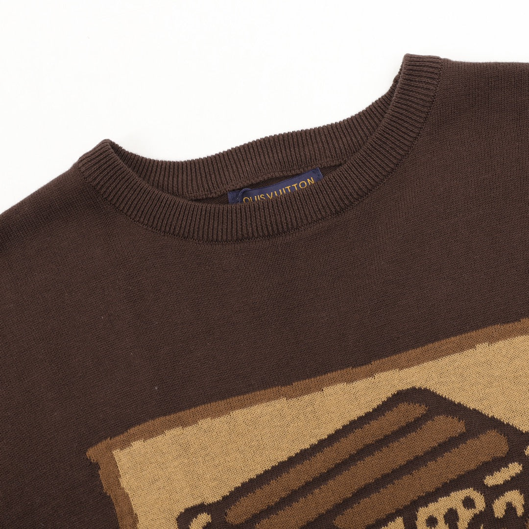 LuxluxHouse Best Quality Clothes T-shirt Louis Vuitton