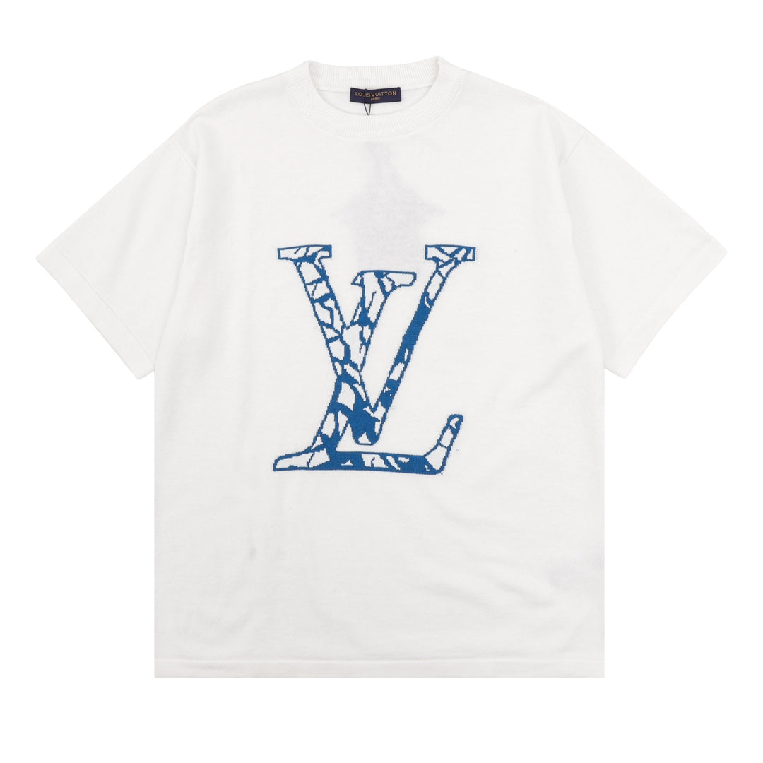 LuxluxHouse Louis Vuitton T-shirt NO.6