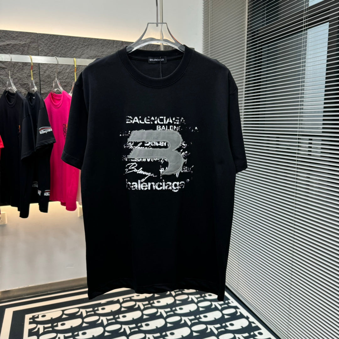 LuxluxHouse Balenciaga T-shirt NO.7