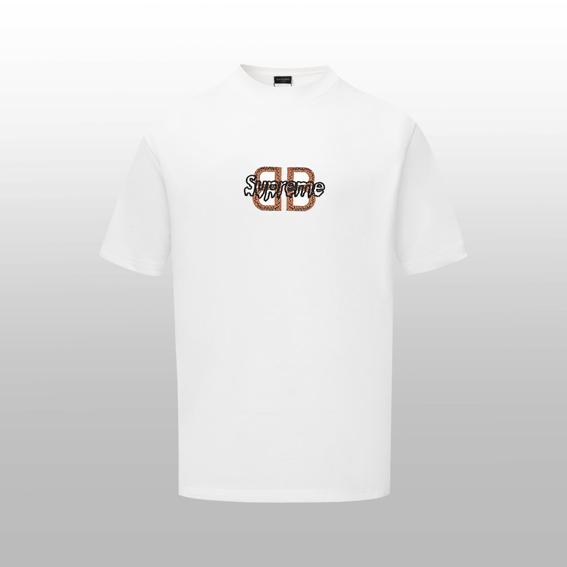 LuxluxHouse Supreme T-shirt NO.4