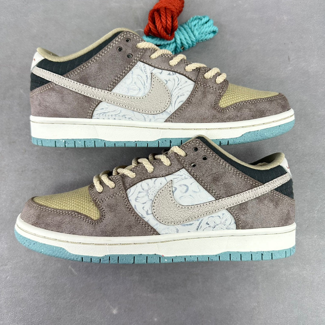 S2 Batch-Nike SB Dunk Low "Big Money Savings"