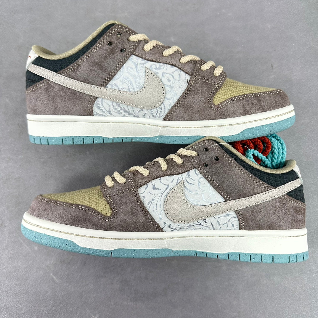 S2 Batch-Nike SB Dunk Low "Big Money Savings"