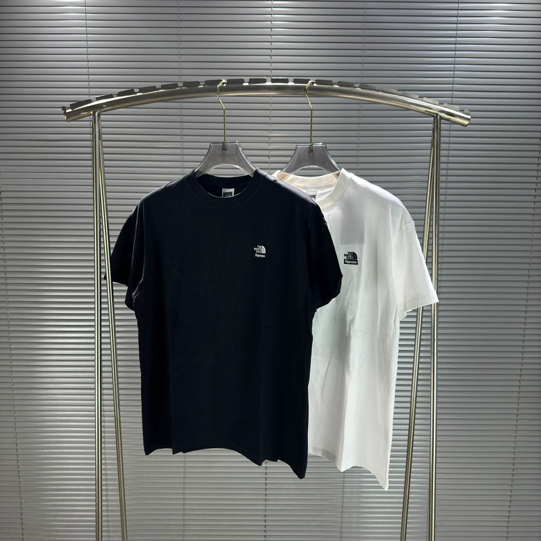 LuxluxHouse Supreme T-shirt NO.4