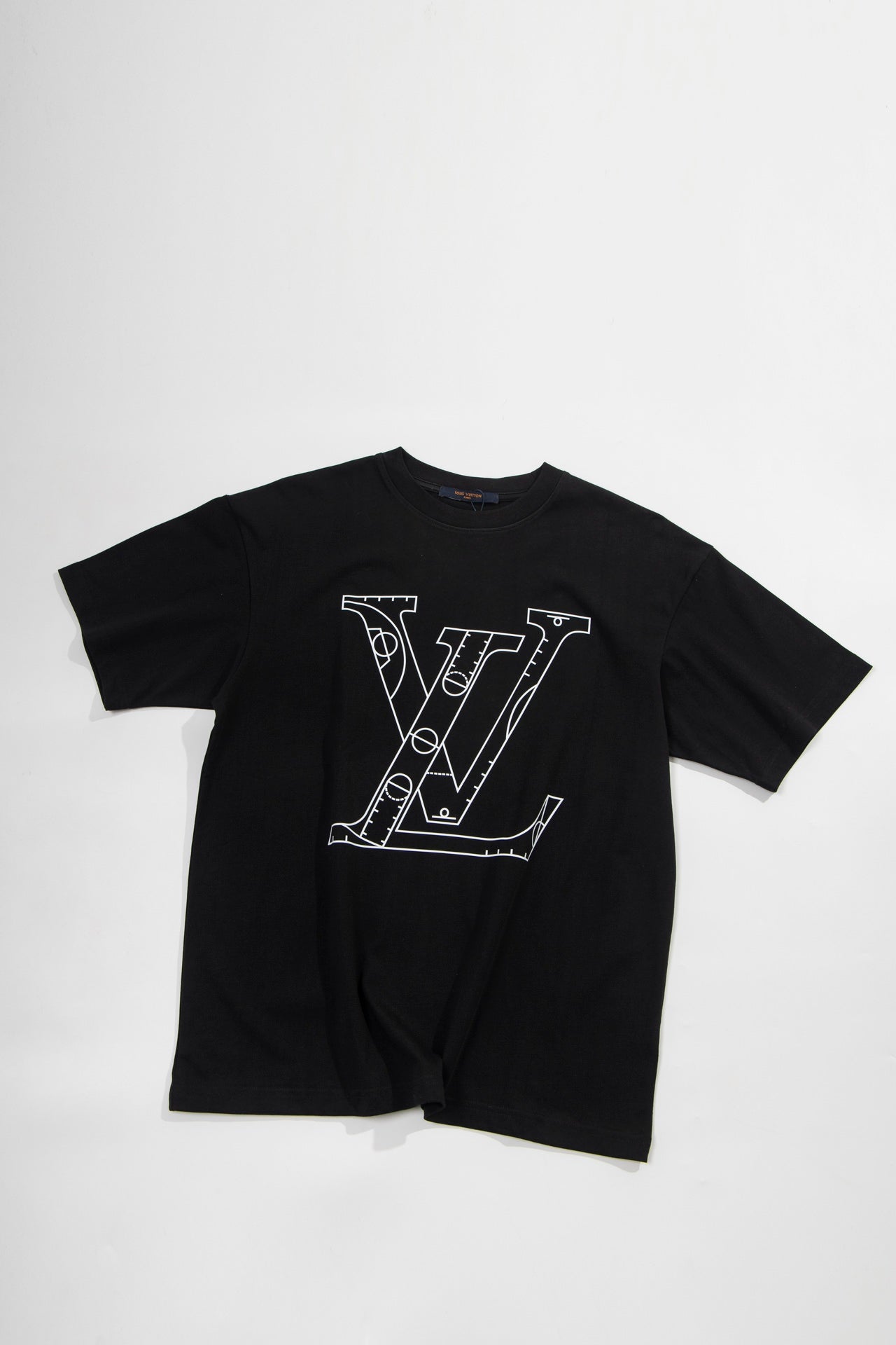 LuxluxHouse Louis Vuitton T-shirt NO.6