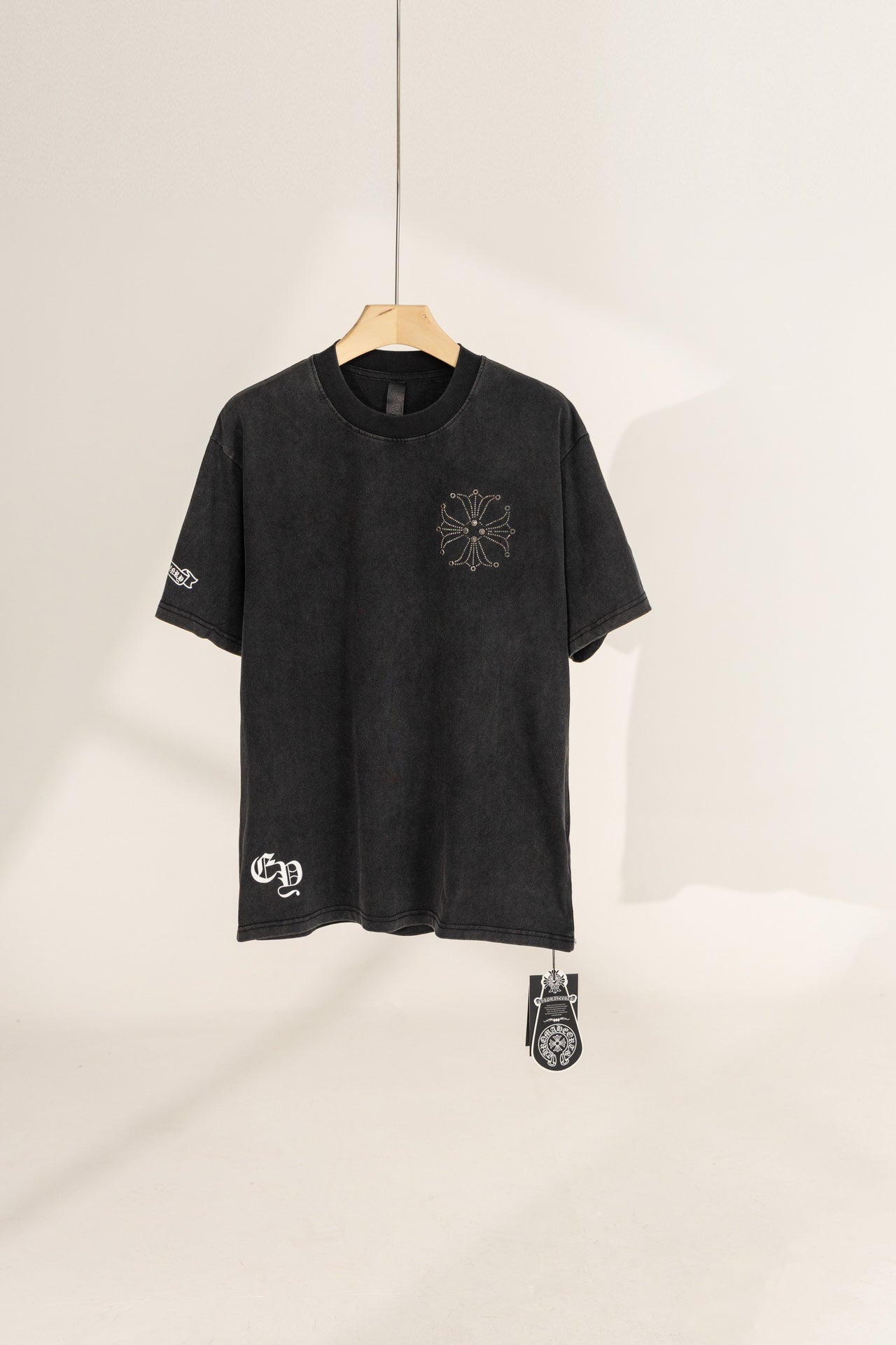 Chrome Hearts T-shirt NO.6