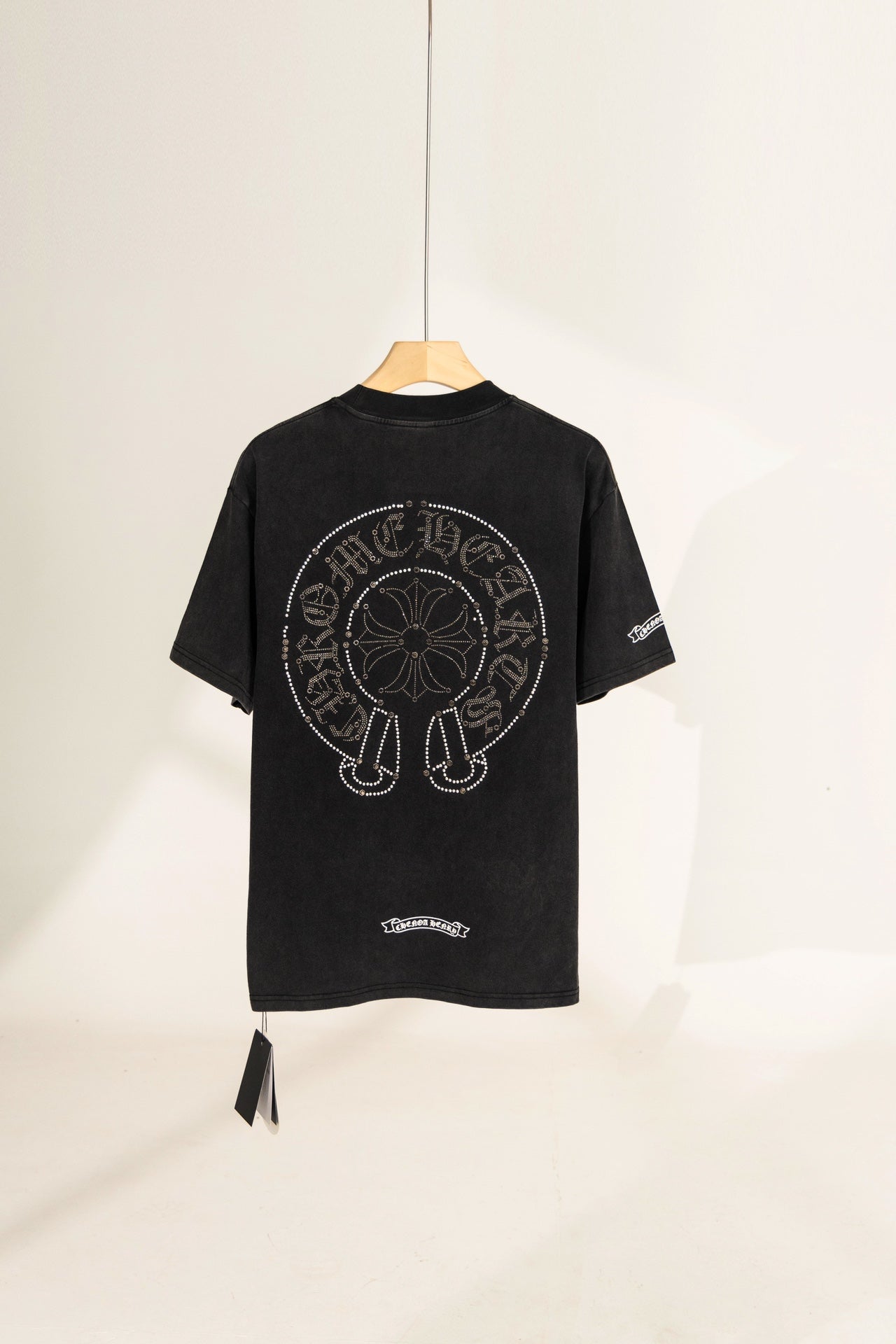 Chrome Hearts T-shirt NO.6