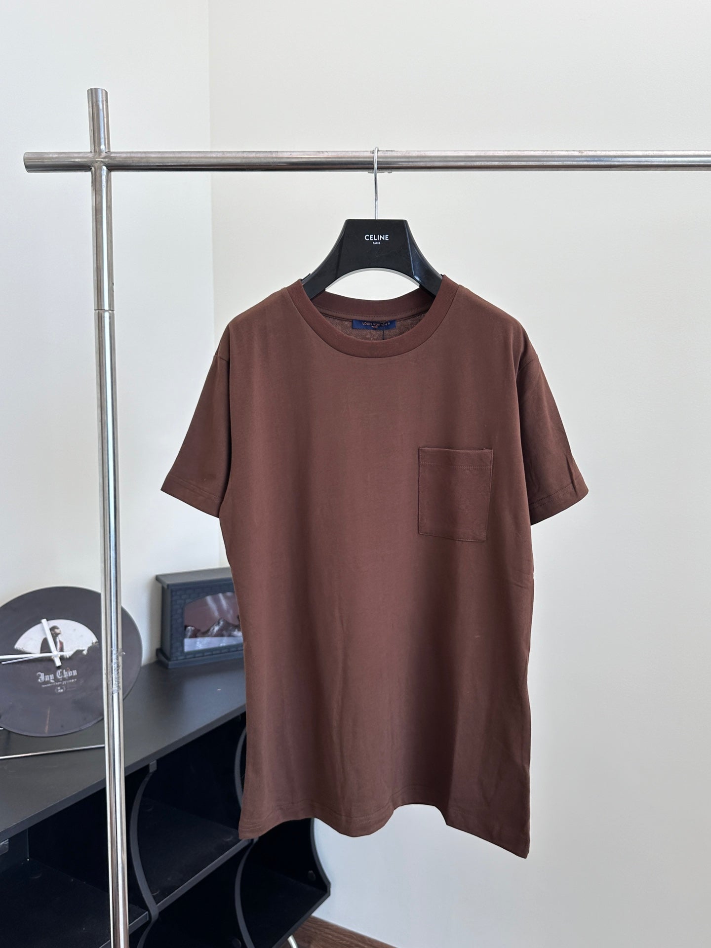 LuxluxHouse Louis Vuitton T-shirt NO.3