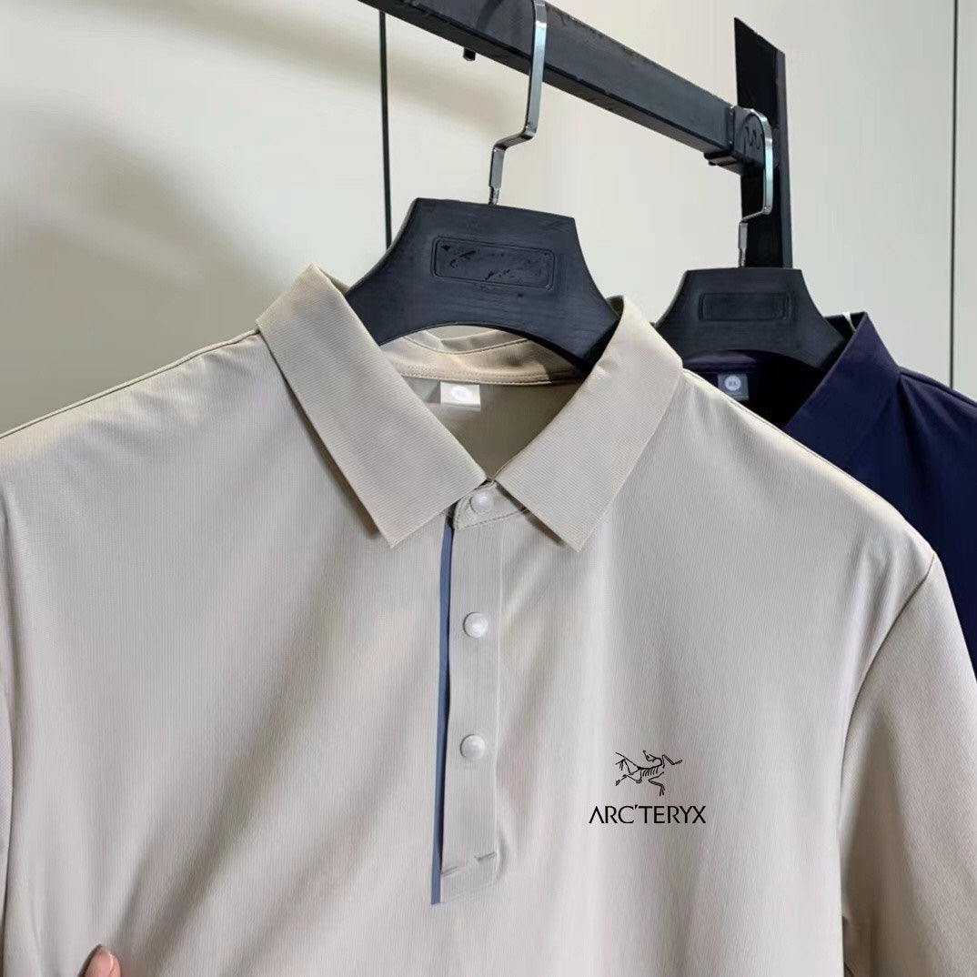 LuxluxHouse Best Quality Clothes Shirts&Polo Arcteryx