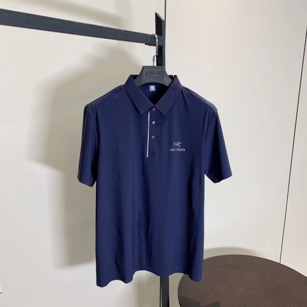 LuxluxHouse Best Quality Clothes Shirts&Polo Arcteryx