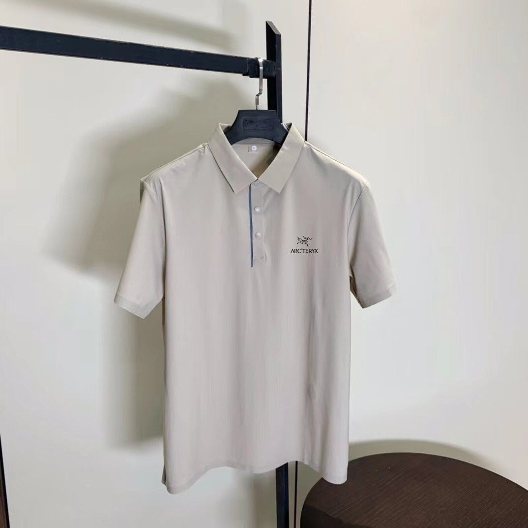 LuxluxHouse Best Quality Clothes Shirts&Polo Arcteryx