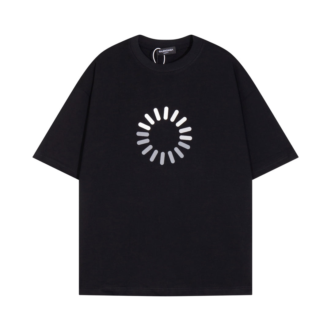 LuxluxHouse Balenciaga T-shirt NO.11