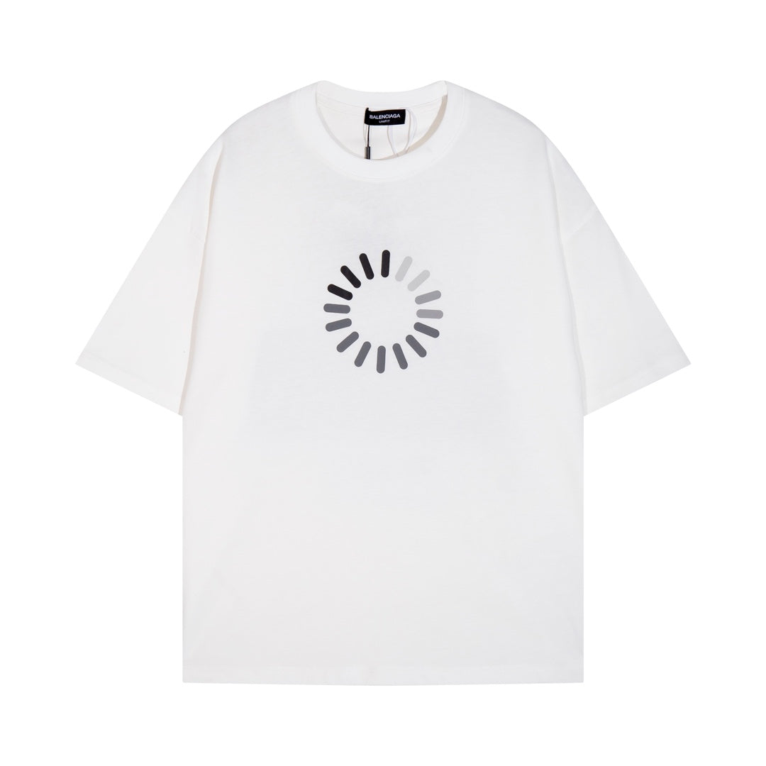 LuxluxHouse Balenciaga T-shirt NO.11