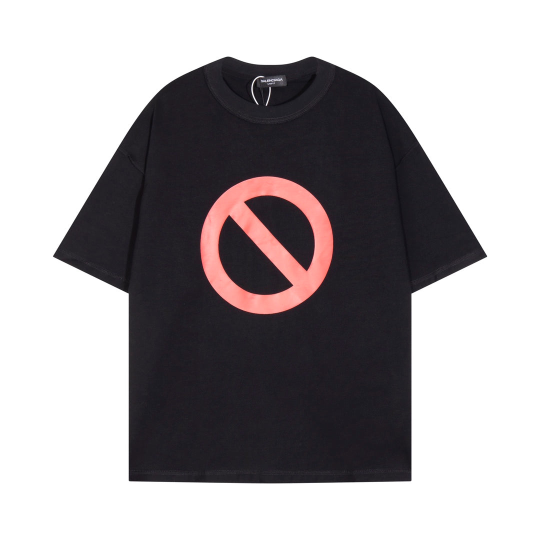 LuxluxHouse Balenciaga T-shirt NO.11