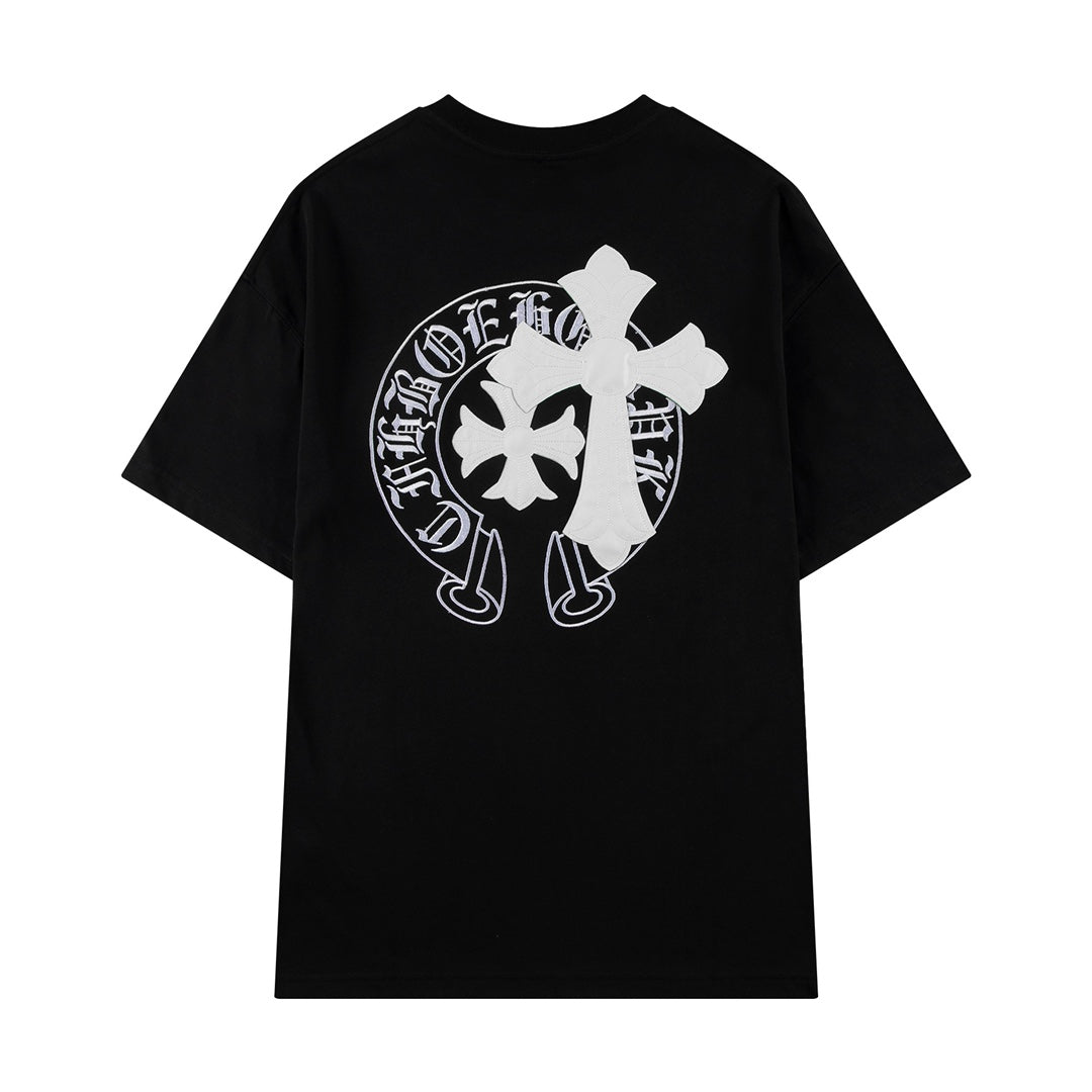 Chrome Hearts T-shirt NO.5