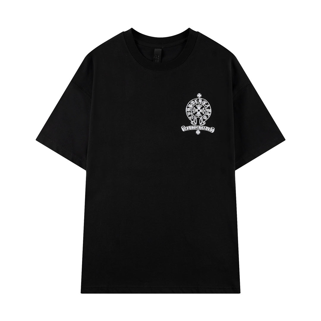 Chrome Hearts T-shirt NO.5