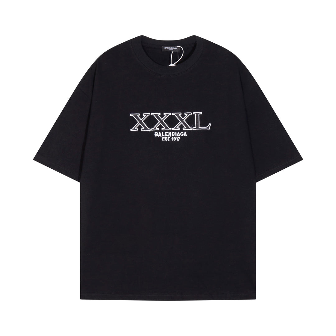 LuxluxHouse Balenciaga T-shirt NO.11