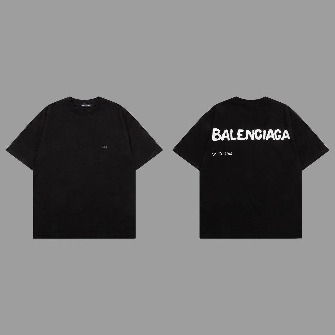 LuxluxHouse Balenciaga T-shirt NO.1