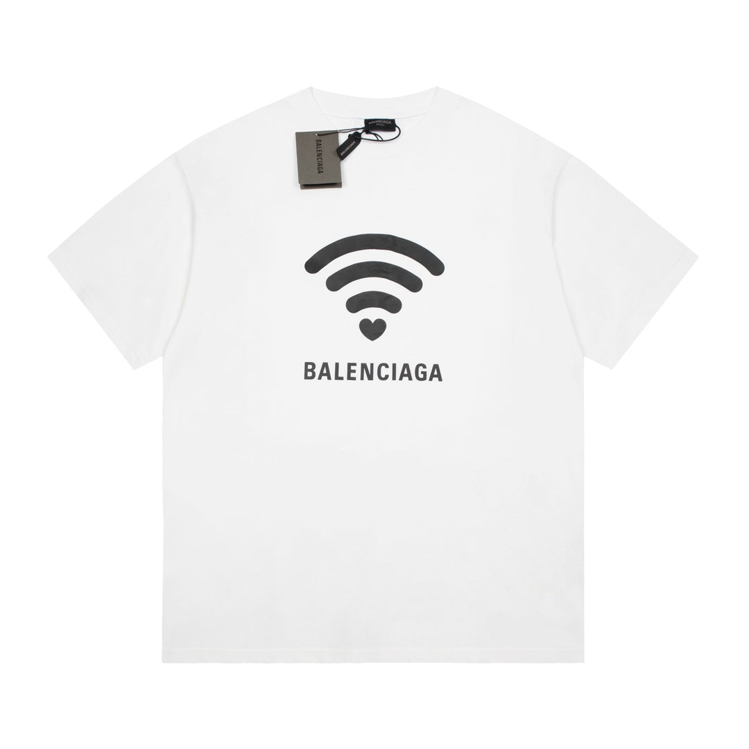 LuxluxHouse Balenciaga T-shirt NO.11