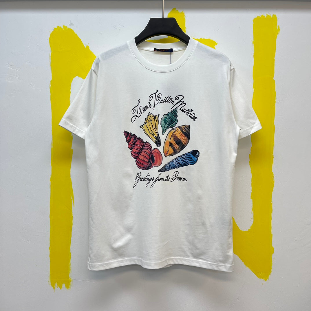 LuxluxHouse Louis Vuitton T-shirt NO.3