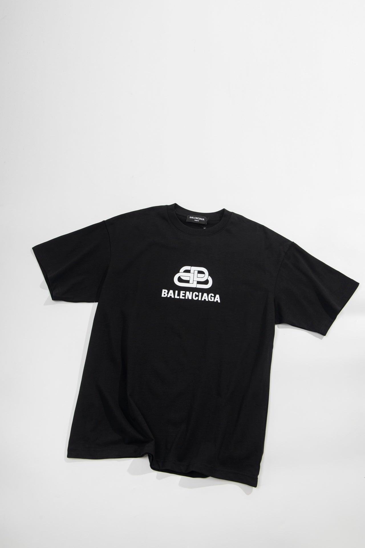 LuxluxHouse Balenciaga T-shirt NO.5