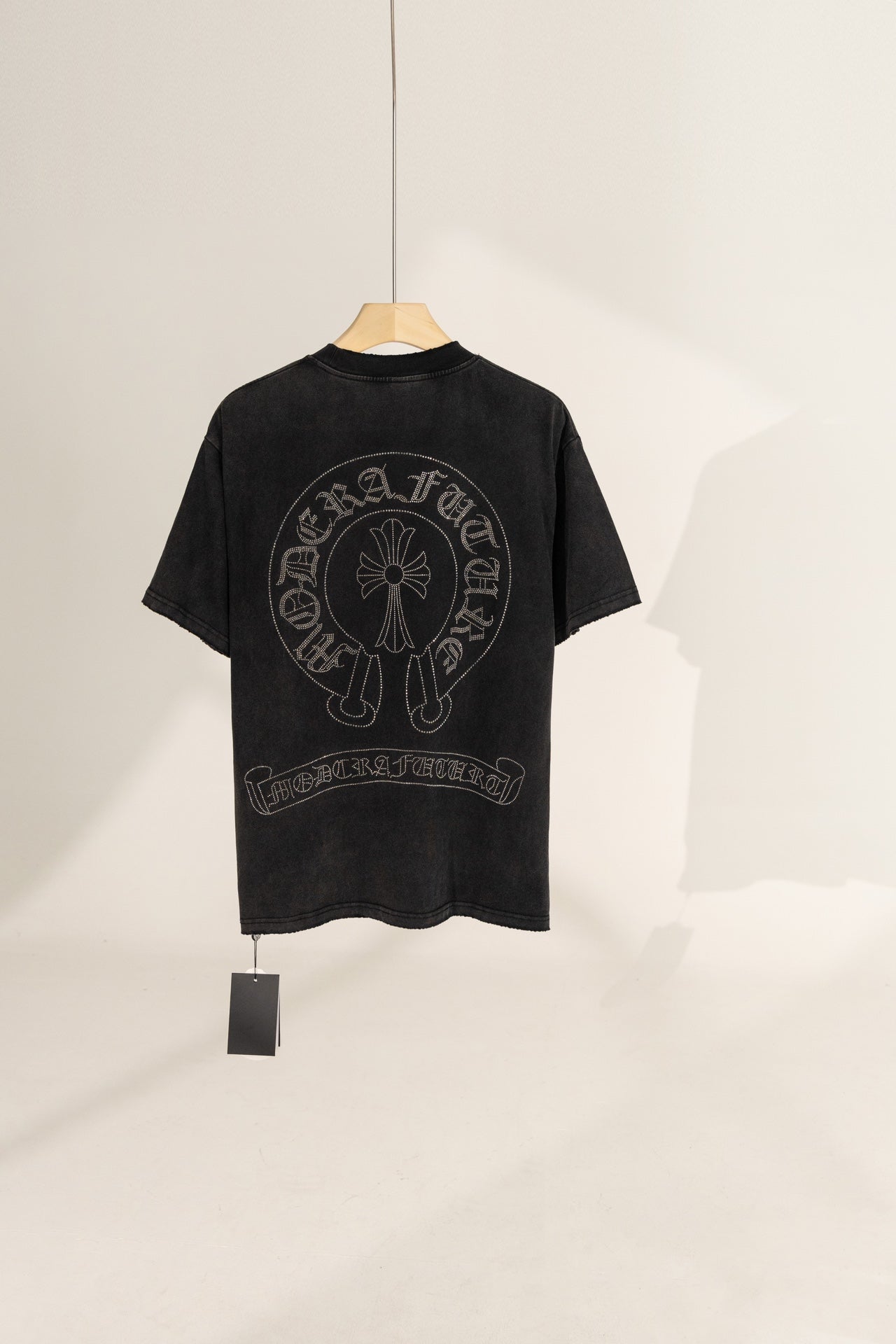 Chrome Hearts T-shirt NO.6